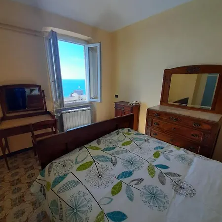 Διαμέρισμα Vista Mare *