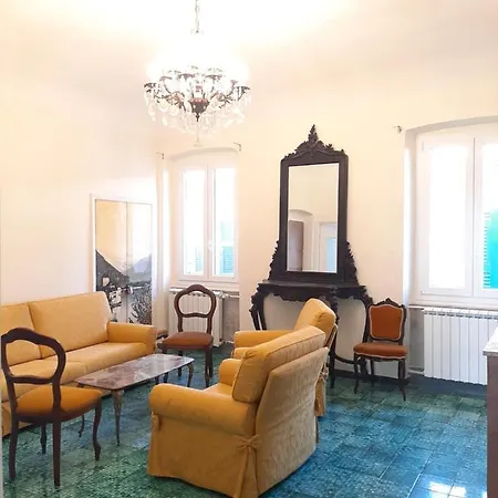 Lejlighed Vista Mare