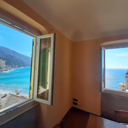 Vista Mare * Camogli