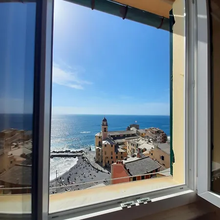 Vista Mare Appartement