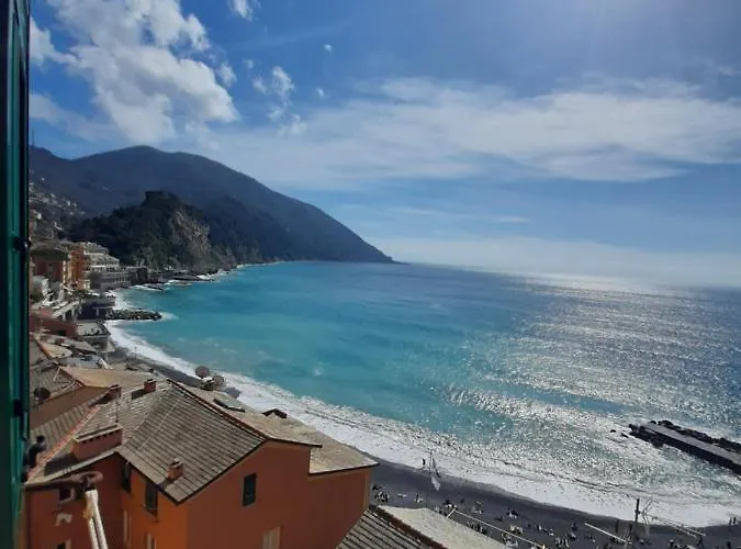 Lejlighed Vista Mare *
