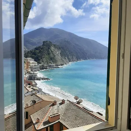 Vista Mare Apartman