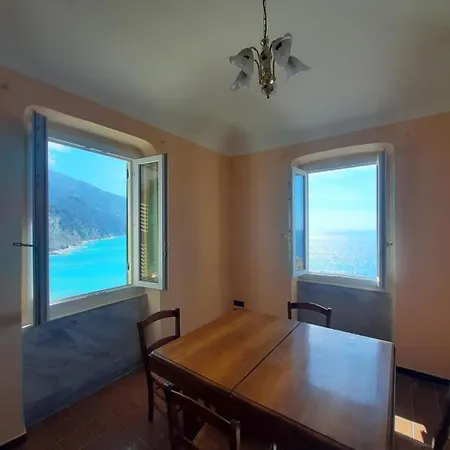 Vista Mare Camogli