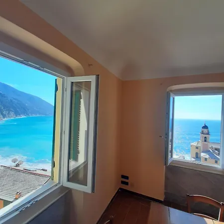 Apartment Vista Mare