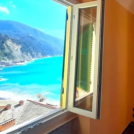 Vista Mare * 卡莫利
