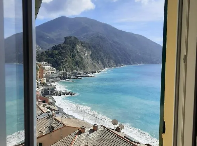 Vista Mare Lägenhet