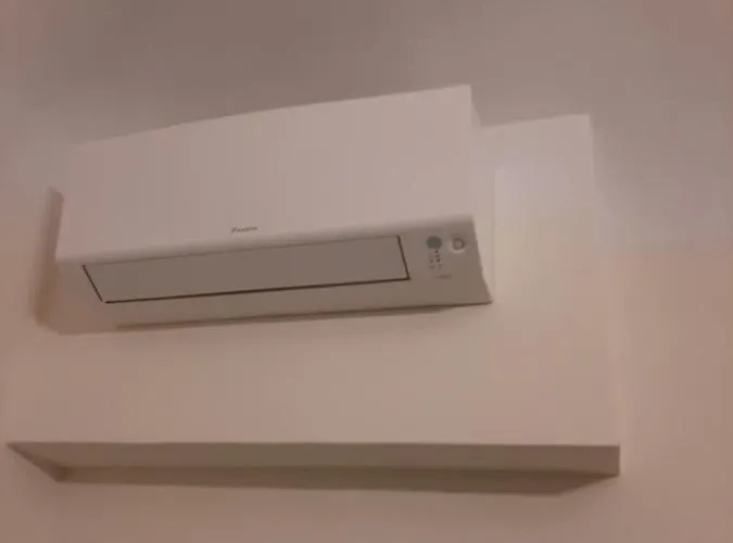Vista Mare * كامولّي