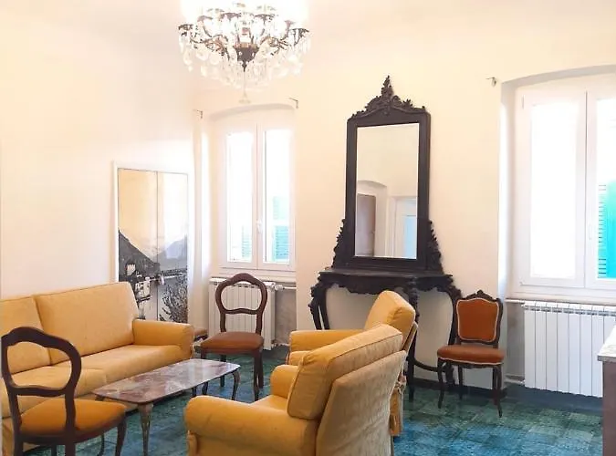 Lägenhet Vista Mare