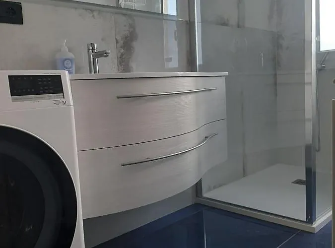 Vista Mare * Camogli