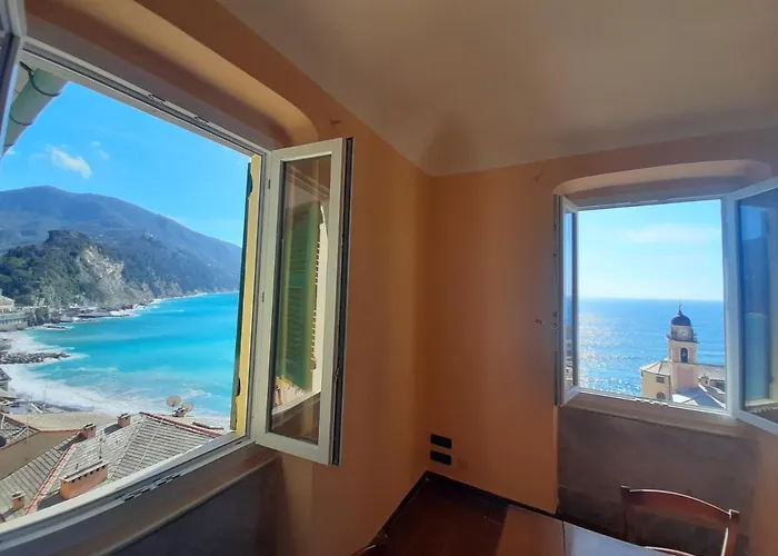 Vista Mare * Camogli